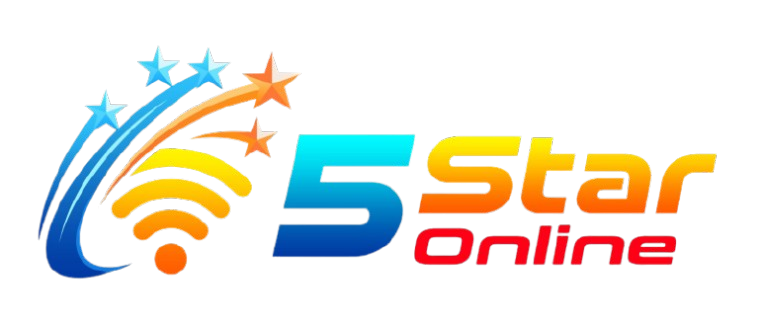 5Star Online
